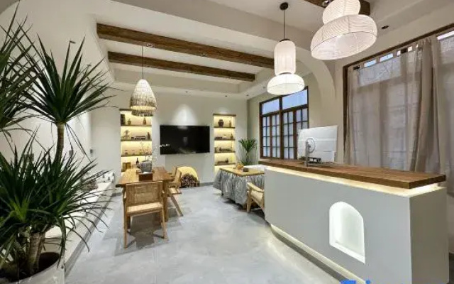 Phoenix Jinghua Residence