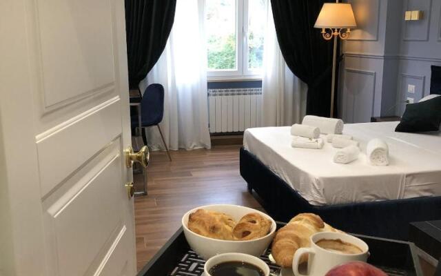 Unicum Roma Suites