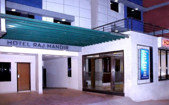 Hotel Rajmandir