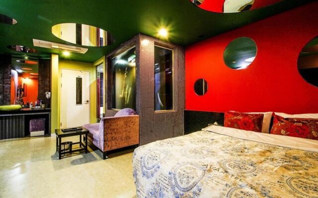 Ava Hotel