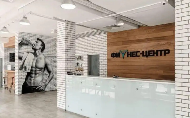 Отель «8512 Апарт»