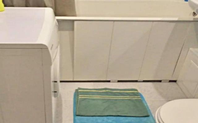 Мои Апарты на улице Коммуны 115