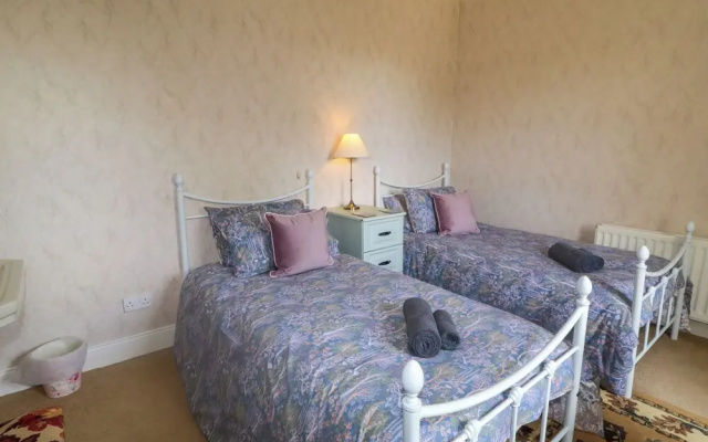 The Haw Country Home