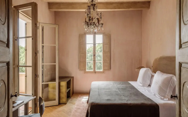 Hotel Vestige Son Vell