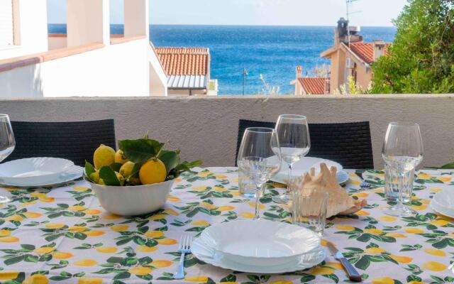 Welcomely - Profumo di Mare - Cala Gonone