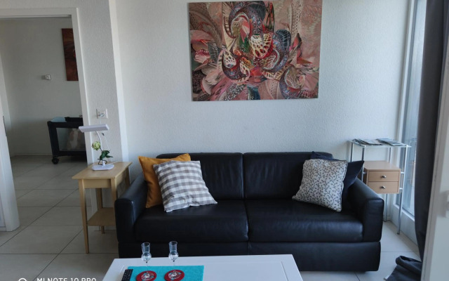 Swissart | Lake View