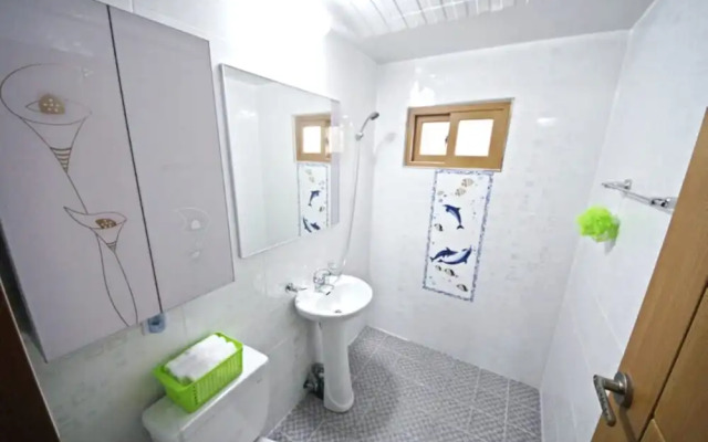 Hill Of Wind Pension