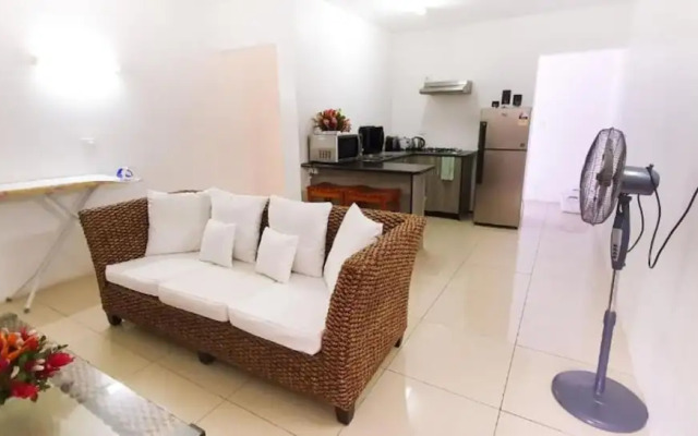 Island Accommodation Suva Premier Hospitality