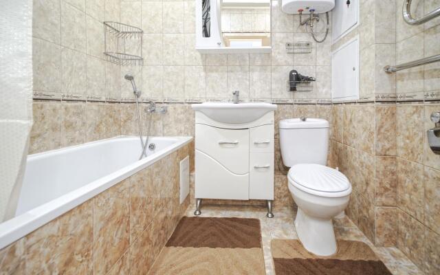 Deivi на улице Лавочкина 25