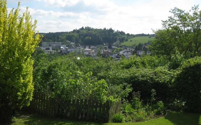 Ferienwohnung Salker