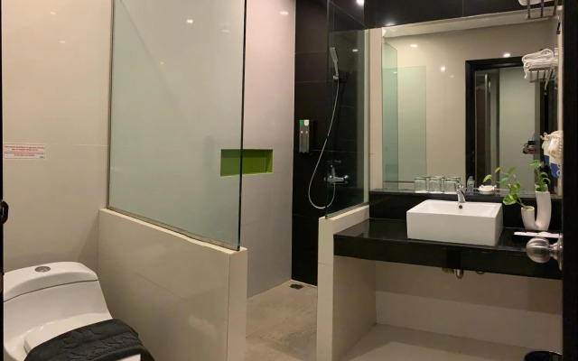 Savana Hotel & Convention Malang