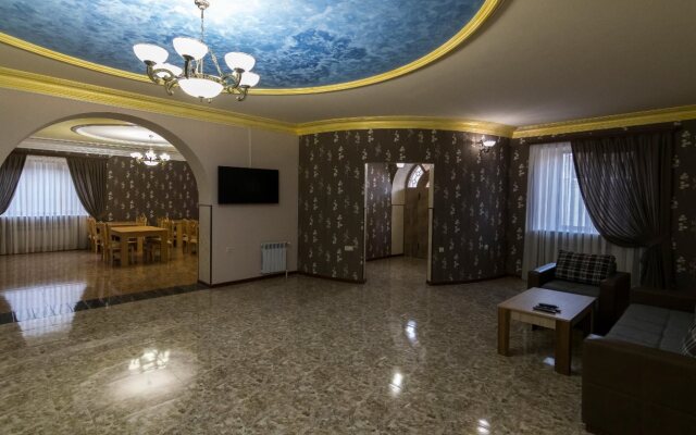 A.Fa Hotel