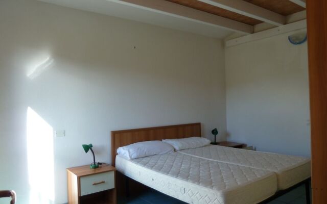 Residenza La Margherita San Teodoro