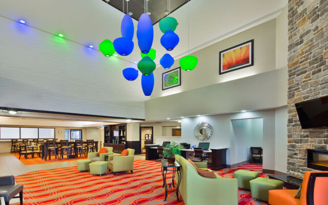 Holiday Inn Express Harrisburg I-81 – Hershey by IHG