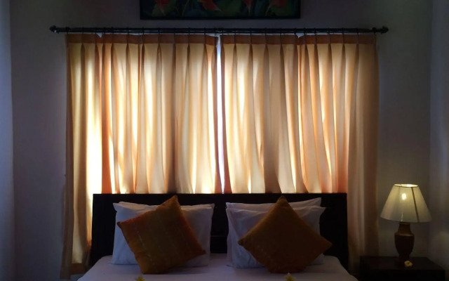 Uma Dewi Guest House