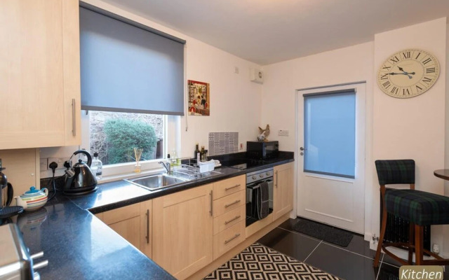 Lynton Annexe, East Linton