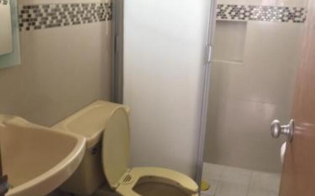 Furnished Apartment