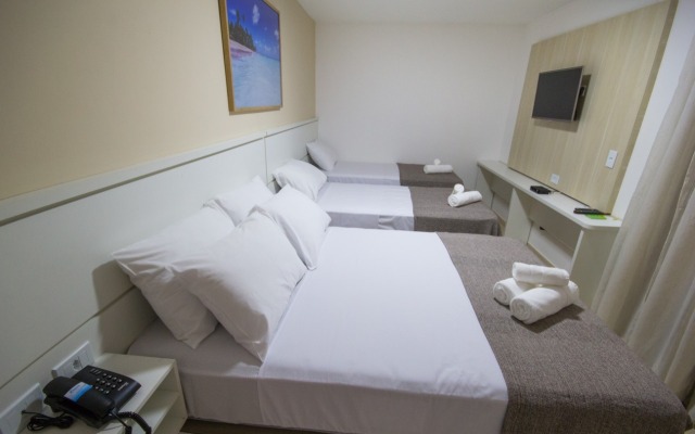 Pousada Kanoas Maragogi