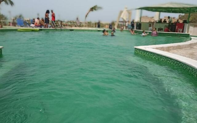 Tertels beach resort F 1-7