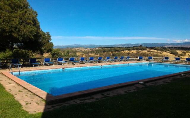 Agriturismo Sa Pigalva
