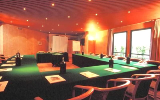 Franciacorta Golf Hotel  Residence