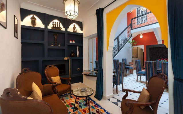 Riad Mylaya