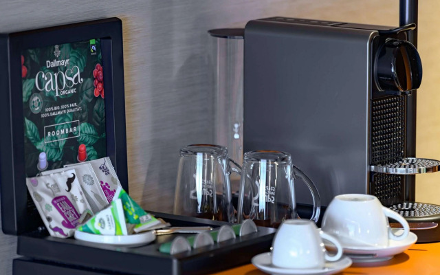 Novotel München Airport