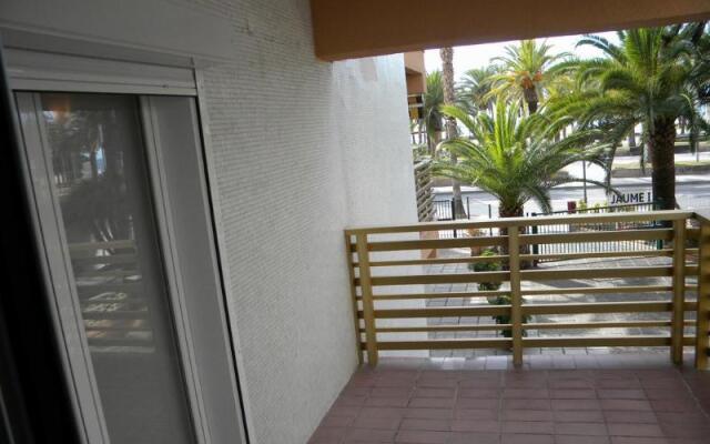 Apartamentos Jaime I Arysal