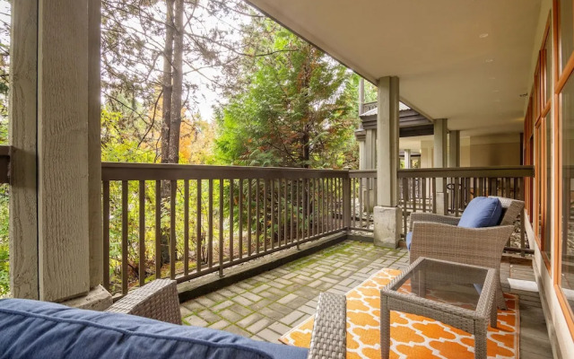 Whistler Vacation Club at Twin Peaks