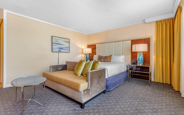 Hotel Omni Mont-Royal