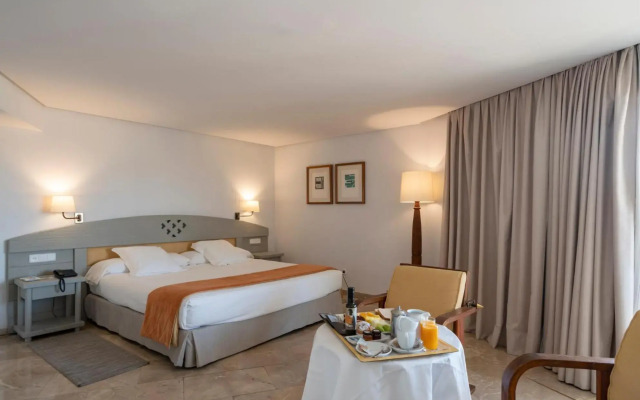 Parador De Melilla