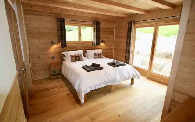 Chalet Carnauba - Alpine Descents