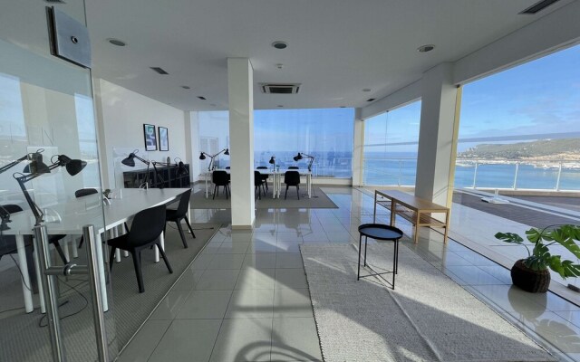 Iva's Panoramic Sesimbra - Trip2Portugal