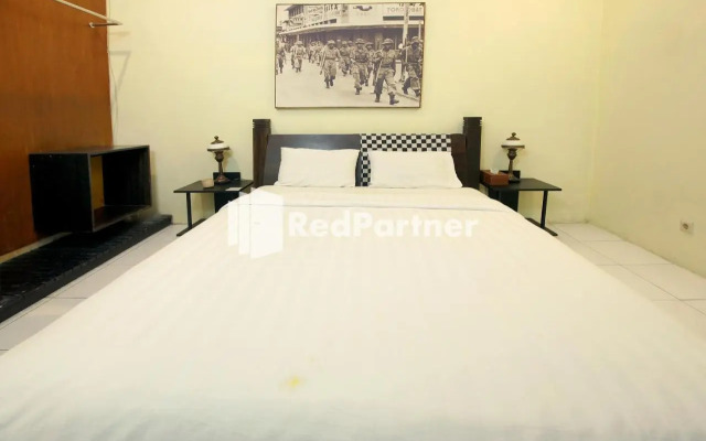 OYO 199 Rumah Palagan Residence