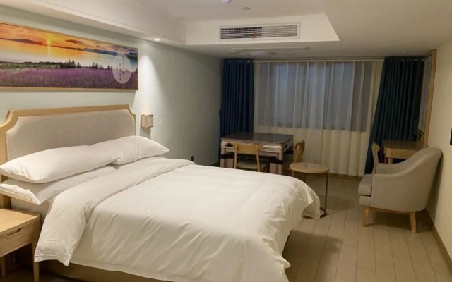 Vienna 3 Best Hotel (Susong Landscape Park) – Guest Rooms – Anqing