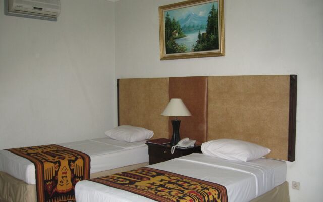 Pondok Serrata Convention, Boutique & Tourist Hotel