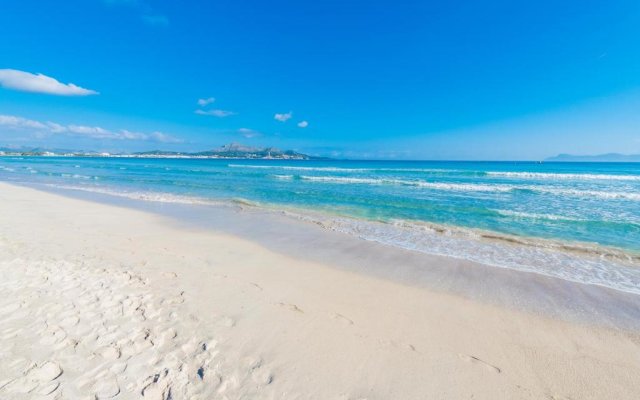 Apartamento Pinebeach