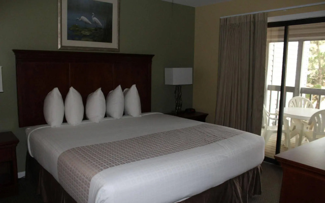 Fairways Villas