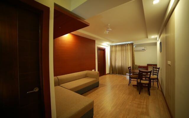 Nakshatra Emerald Inn