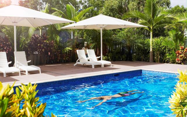 Novotel Darwin Airport