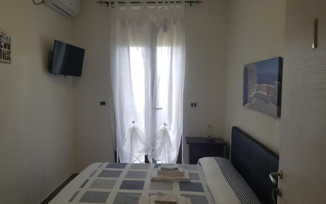 Affittacamere Lido Rivabella SRL