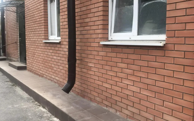 Apartment on Bolshoy Sadovaya lane 35