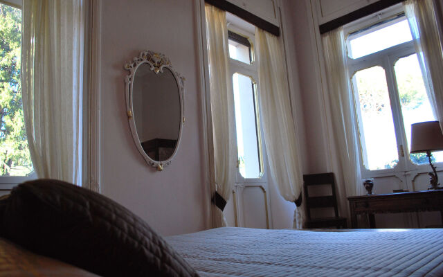 Domus Monamì Luxury Suites