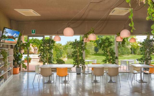 Residence San Rossore
