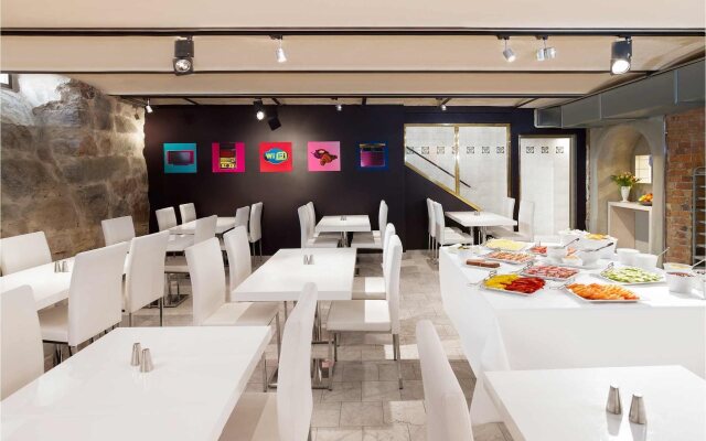 ibis Styles Stockholm Odenplan