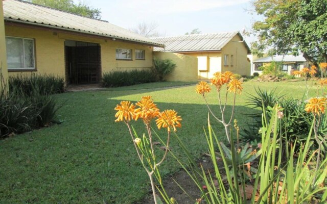 Emoyeni Country Lodge