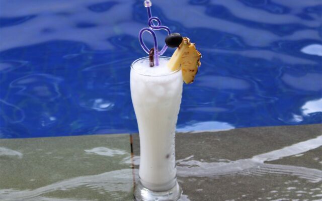 Siem Reap Pub Hostel