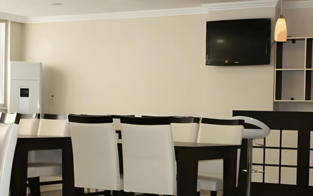 Karayel Hotel