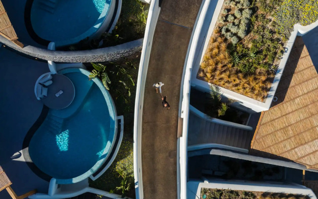 Secret Path Luxury Villas