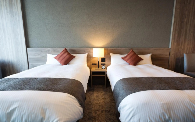 Winery Hotel & Condominium HITOHANA